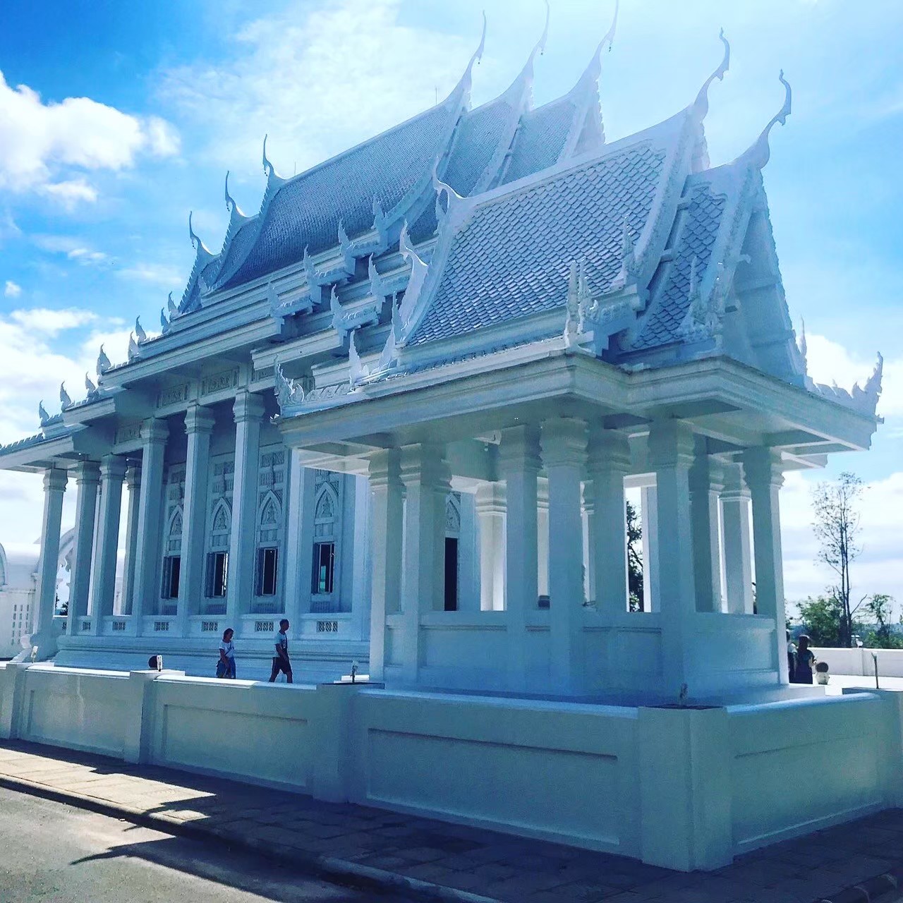 Экскурсия Инстаграм тур в Паттайе - SevenTrips